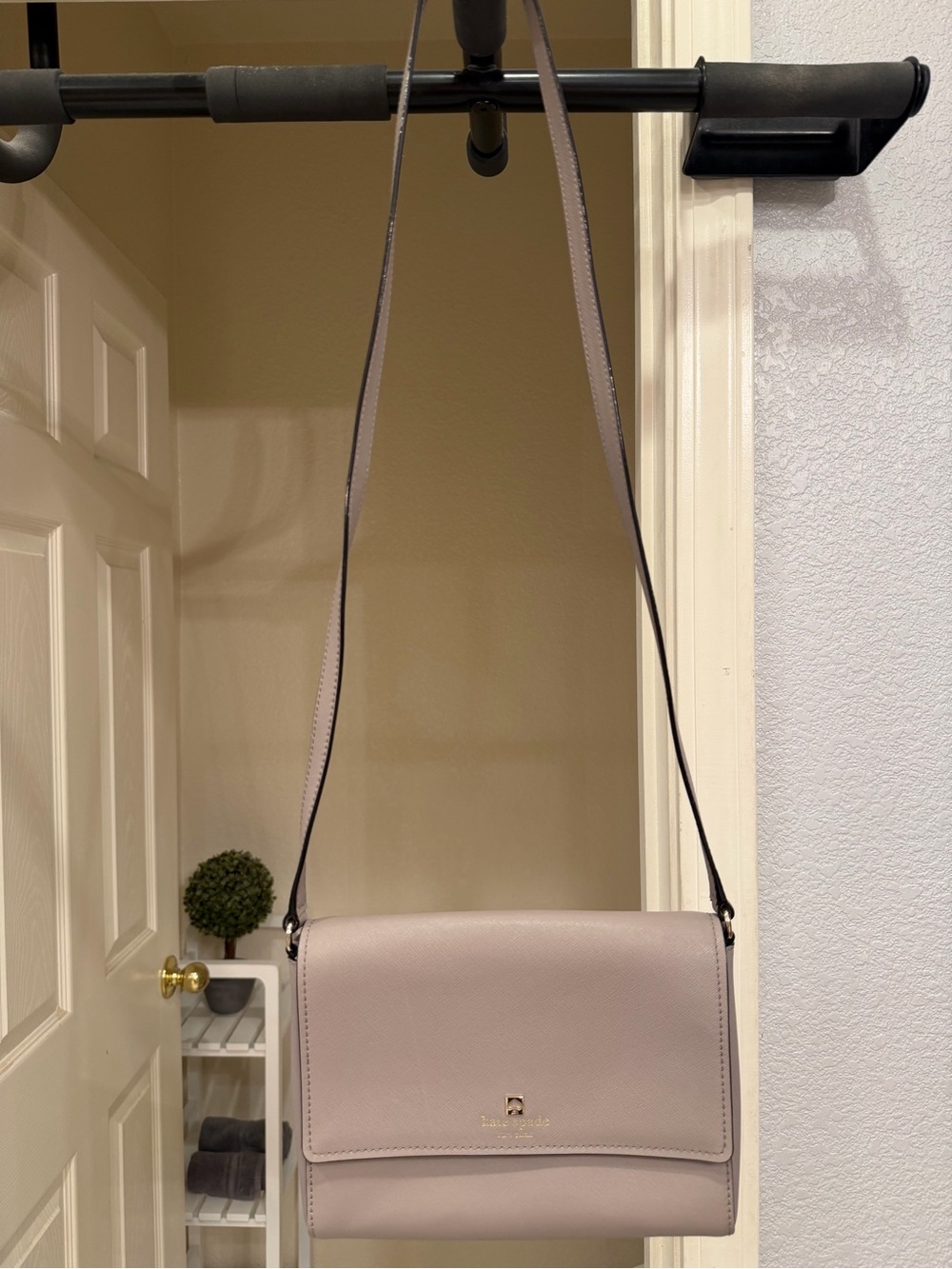 NWT Kate Spade Cityscape in Cove Street Crossbody Bag